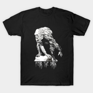 Yeti - Fear the Dark T-Shirt